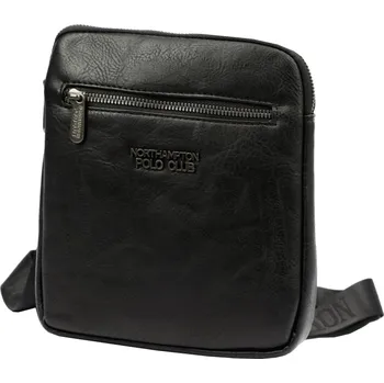 Kabelka Dámská kabelka Northampton Polo Club PC3199 černá