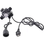 Alfapumpy DV-1 adaptér domácí vodárny bez zpětné klapky