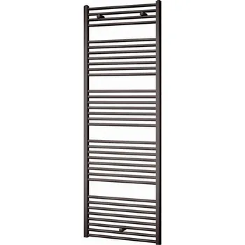 Radiátor ISAN Grenada DGRE15350600SM27 Radiátor kombinovaný, 60x153,5cm, lávový popel S33