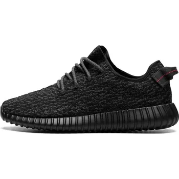 Dámské tenisky Yeezy Boost 350 "Pirate Black" Velikost: 40 2/3