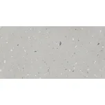 ARCANA CROCCANTE 8ZD9 60 cm x 120 cm x 1,1 cm šedá 1,44 m2