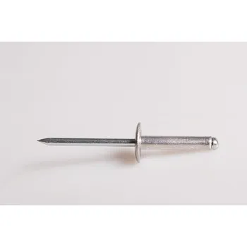 Nýt RIVET FACTORY Trhací nýt 4 x 16 hliník/ocel velká hlava K 12