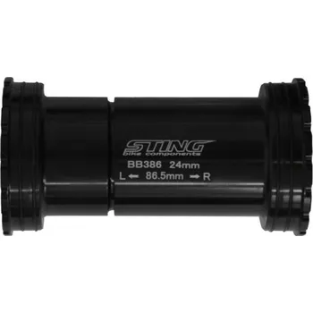 Sport středové složení Sting ST-LKBB386SH Shimano 46mm
