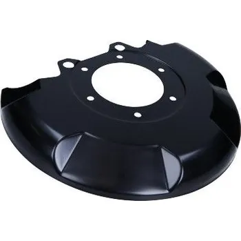 Brzdový kotouč Ochranný plech proti rozstřikování, brzdový kotouč MAXGEAR 19-4362