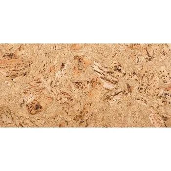 Obklad Korex Korkový obklad Toledo Natural