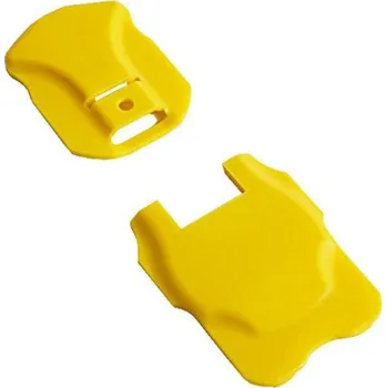 Mačky Singing Rock vyhazovač sněhu BOUNCER pro FAKIR