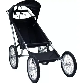 Kočárek KFN ApS 4Wheler New Zdravotní sportovní kočárek