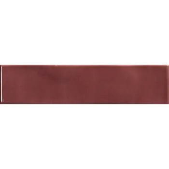 Obklad EL BARCO FASHION ELB EL10219 7,5 x 30 x 0,86 červená 0,5 m2