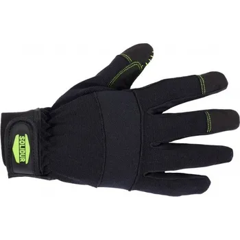 Pracovní rukavice SOLIDUR rukavice MULTI-USAGE 9