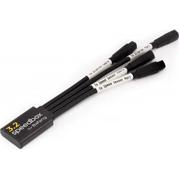 Tuning SpeedBox 3.2 pro Bafang