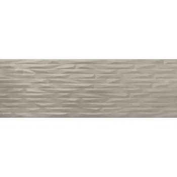 Dlažba AB ABSTRACT 66D2S34635440 30 cm x 90 cm x 1,1 cm šedá 1,08 m2