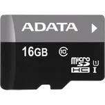 ADATA Premier microSDHC 16 GB UHS-I U1…
