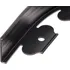 Zahradní obrubník G21 OZG215X5 černý