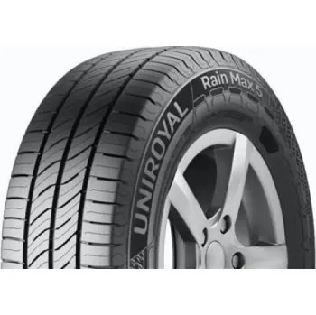 Letní osobní pneu UNIROYAL RAIN MAX 5 235/65 R16 115R