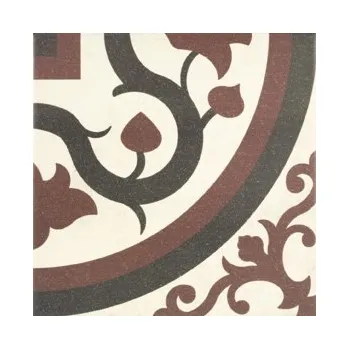 Dlažba MAINZU VICTORIAN COLLECTION PT01208 20 cm x 20 cm x 0,9 cm mix barev 1 ks