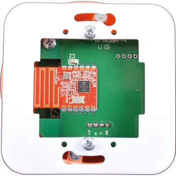 AIRUNIT senzor bezdrátového ovládání - pro rekuperační jednotky AirUnit Solus