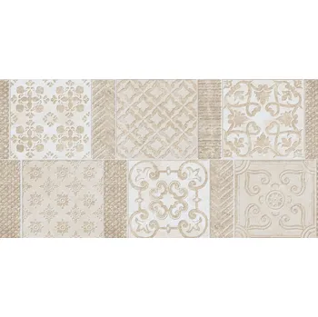 Dlažba ARGENTA MISTERY AG 22994 30 cm x 60 cm x 0,8 cm béžová 1,8 m2