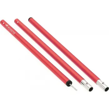 Robens stanové tyče Tarp Press Pole 210cm