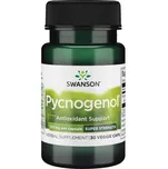 Swanson Pycnogenol 150 mg 30 cps.