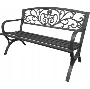 Zahradní lavice ArtJum Zahradní lavice | OM-968004