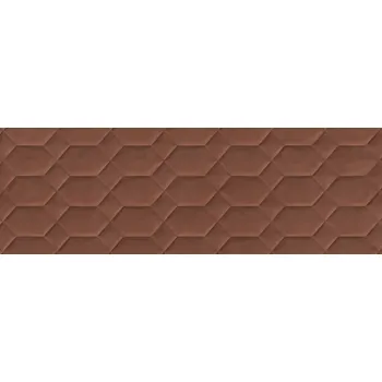 Dlažba RAGNO RESINA R79S 40 cm x 120 cm x 0,8 cm červená 2,4 m2