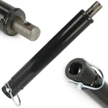 Zemní vrták MAR-POL Prodlužovací nástavec 30cm pro zemní vrták