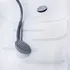 Protiskluzová podložka Protiskluzové samolepící proužky do sprchy 5 ks 20 x 200 mm