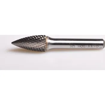 Příslušenství k frézce GARRYSON Technická fréza stromečková 12x25-8 D