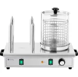 Royal Catering RCPHW 650