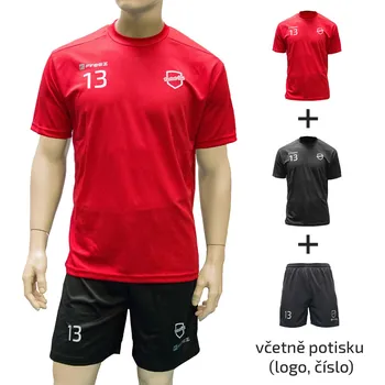 Florbal Tréninkový set FREEZ Z-80 FLORBAL ÚSTÍ