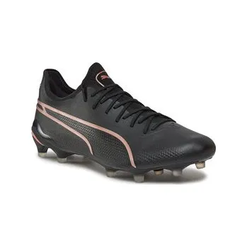 Kopačky Boty na fotball Puma King Ultimate Fg/Ag 107563 07 Černá 46