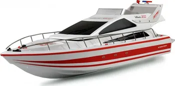 RC model lodě Amewi Atlantic Yacht 26005R RTR 73 cm 