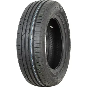 Letní osobní pneu Imperial EcoSport SUV 215/65 R17 103 V XL