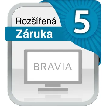 Televizor Televize BEZPLATNÝ SERVIS SONY BEWY501 TV NA 3.,4.A 5.ROK