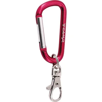 karabina CAMP karabina WIRE GATE 60 mm