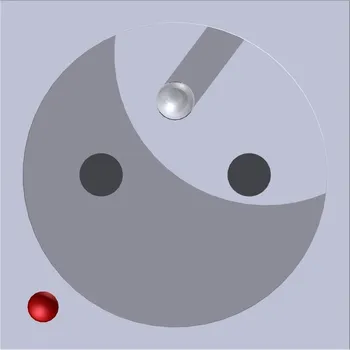 Přepěťová ochrana KIWA Zásuvka ZPO D LMO1 KIWA přepěťová bílá 92.162.20