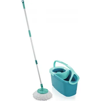 Leifheit Rotation Disc Mop Ergo Set…