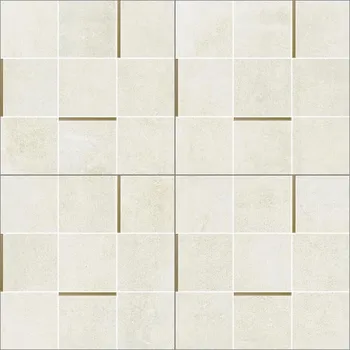 Obklad ARCANA LENS 8391 30 x 30 x 1 krémová 1 ks