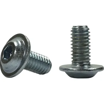 Lezecký doplněk Distel šroub M8x20