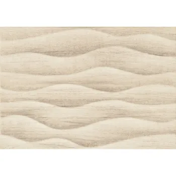 Dlažba DOMINO Pinia 99162235 25 cm x 36 cm x 0,65 cm béžová 1,08 m2