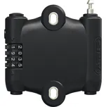 Abus Sportflex 69054 2,4 x 900 mm černý