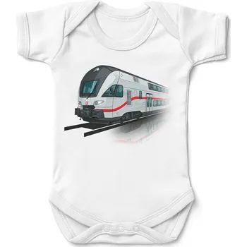 Kojenecký body Body IC 2175 (Velikost: 92)