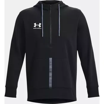Pánská mikina Pánská mikina UNDER ARMOUR UA Accelerate - černá - 1373304-002 Velikosti: M