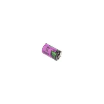 Článková baterie TADIRAN Baterie: lithiové (LTC) 3,6V 1/2AA 2pin Ø14,7x25,2mm 900mAh