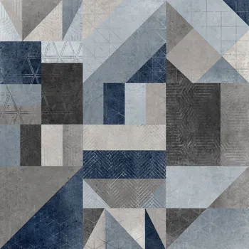 Dlažba ARGENTA CORE 36317 60 cm x 60 cm x 0,9 cm šedá 1,44 m2