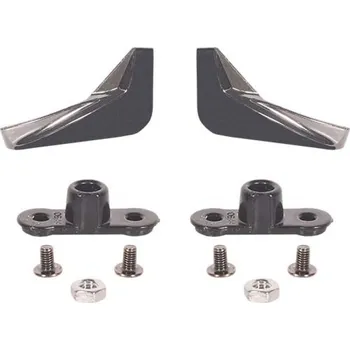 Helma na motorku LS2 Helmets LS2 FF906 CHIN BAR FIXED PARTS