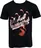 Rock Off Judas Priest British Steel JPTEE01MB, XL