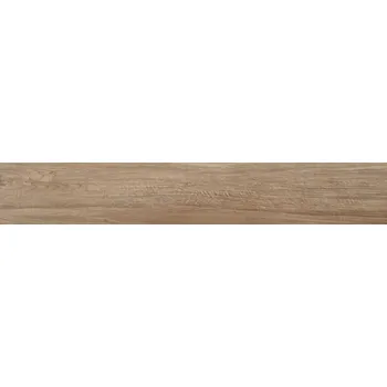 Dlažba NATUCER PARK N24406 20 cm x 120 cm x 1 cm hnědá 0,96 m2