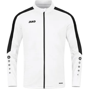 Pánská větrovka Bunda Jako Polyesterjacket Power 9323-000 Velikost M