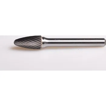 Fréza GARRYSON Technická fréza stromečková s radiusem 10x19-6